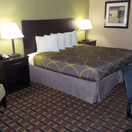 Surestay Hotel By Best Western Lenoir City Exteriör bild