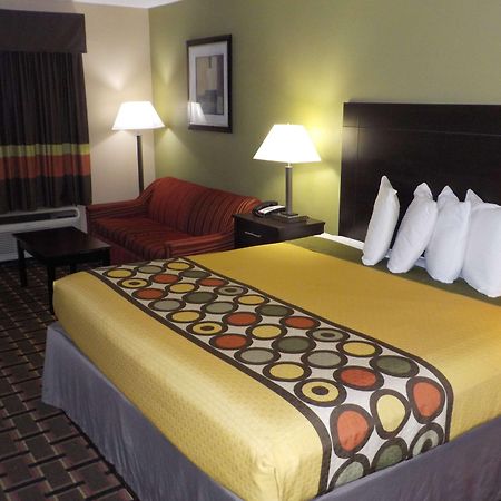 Surestay Hotel By Best Western Lenoir City Exteriör bild