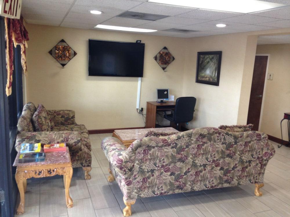 Surestay Hotel By Best Western Lenoir City Exteriör bild