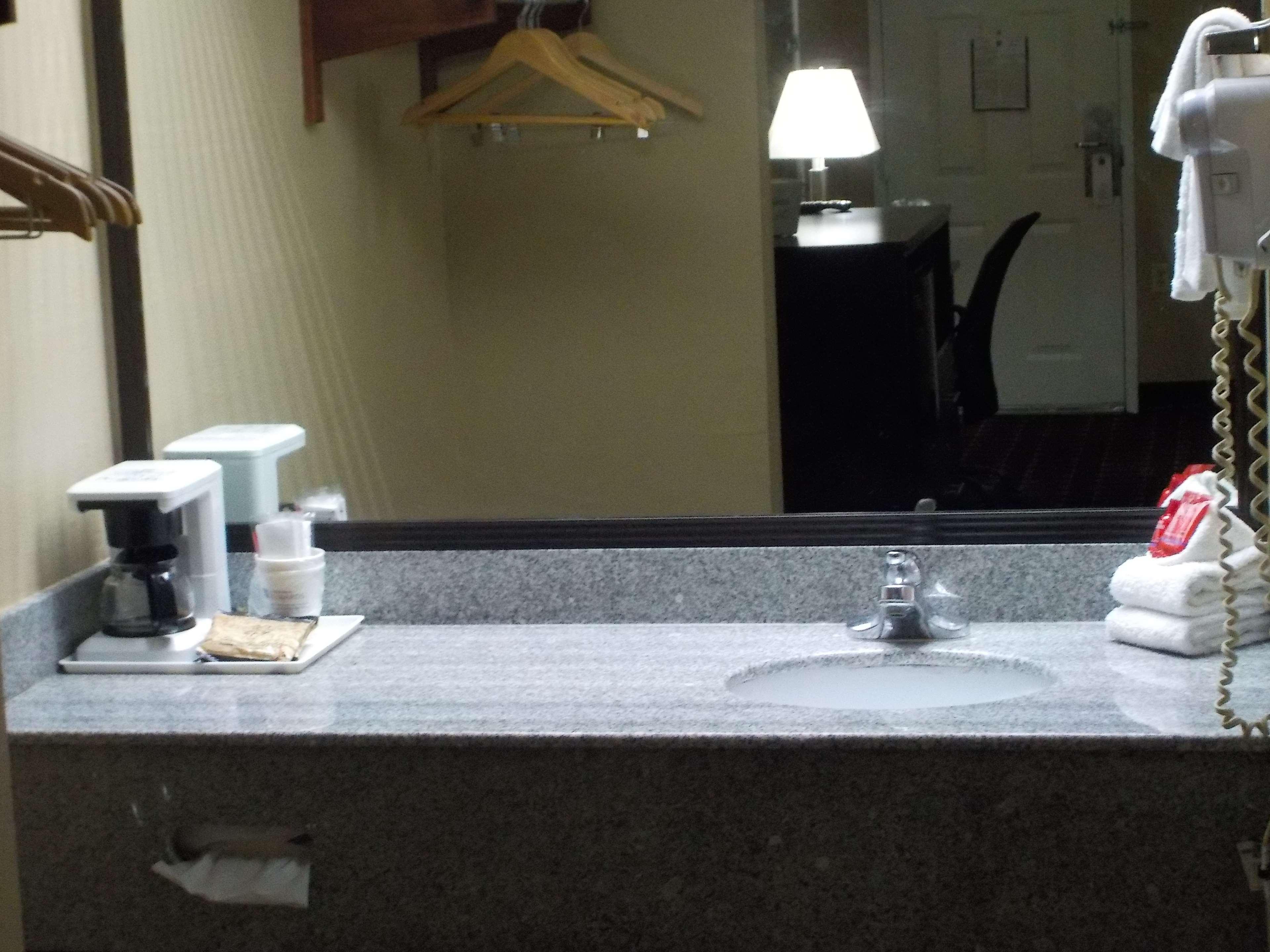 Surestay Hotel By Best Western Lenoir City Exteriör bild