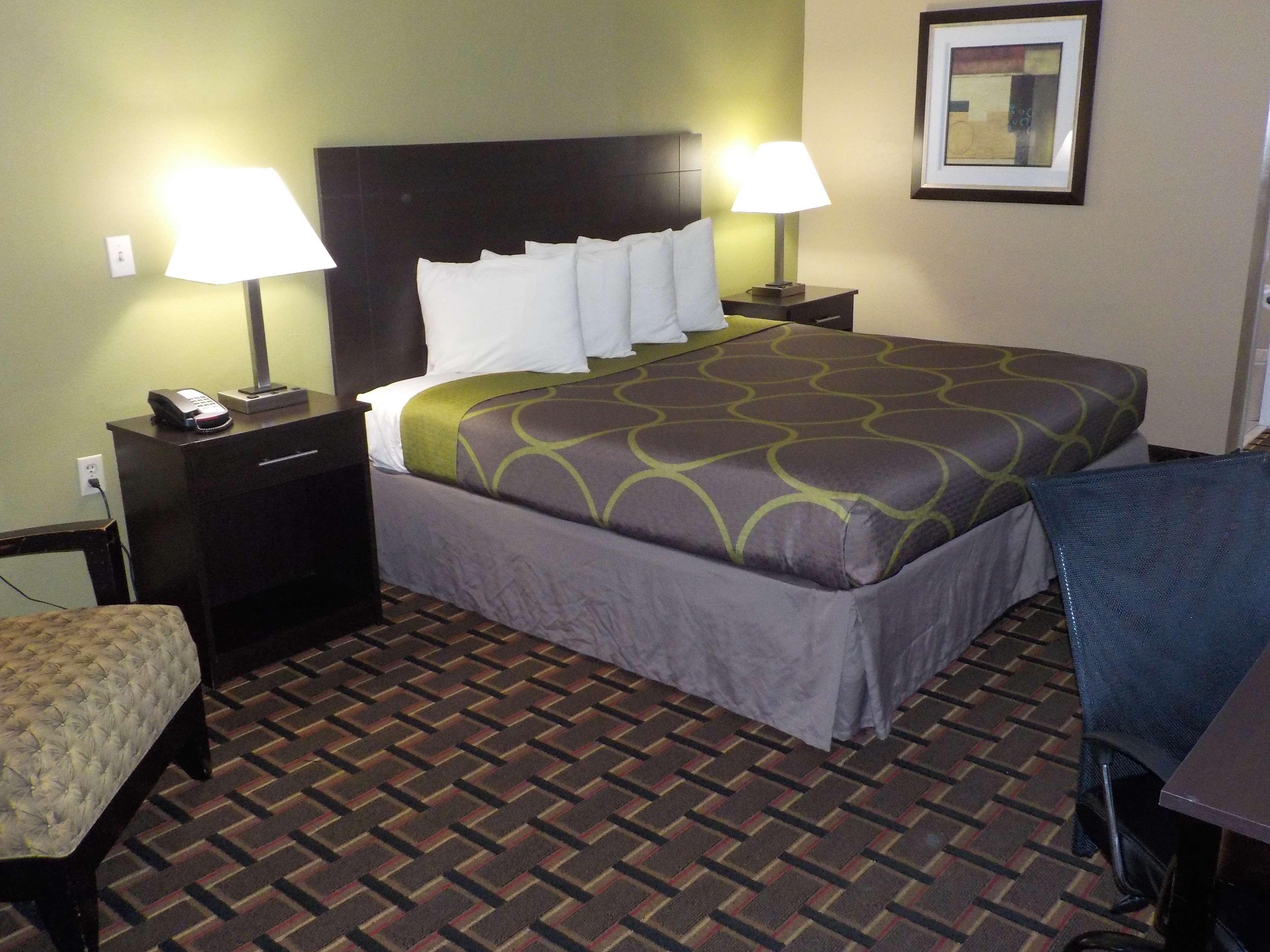 Surestay Hotel By Best Western Lenoir City Exteriör bild