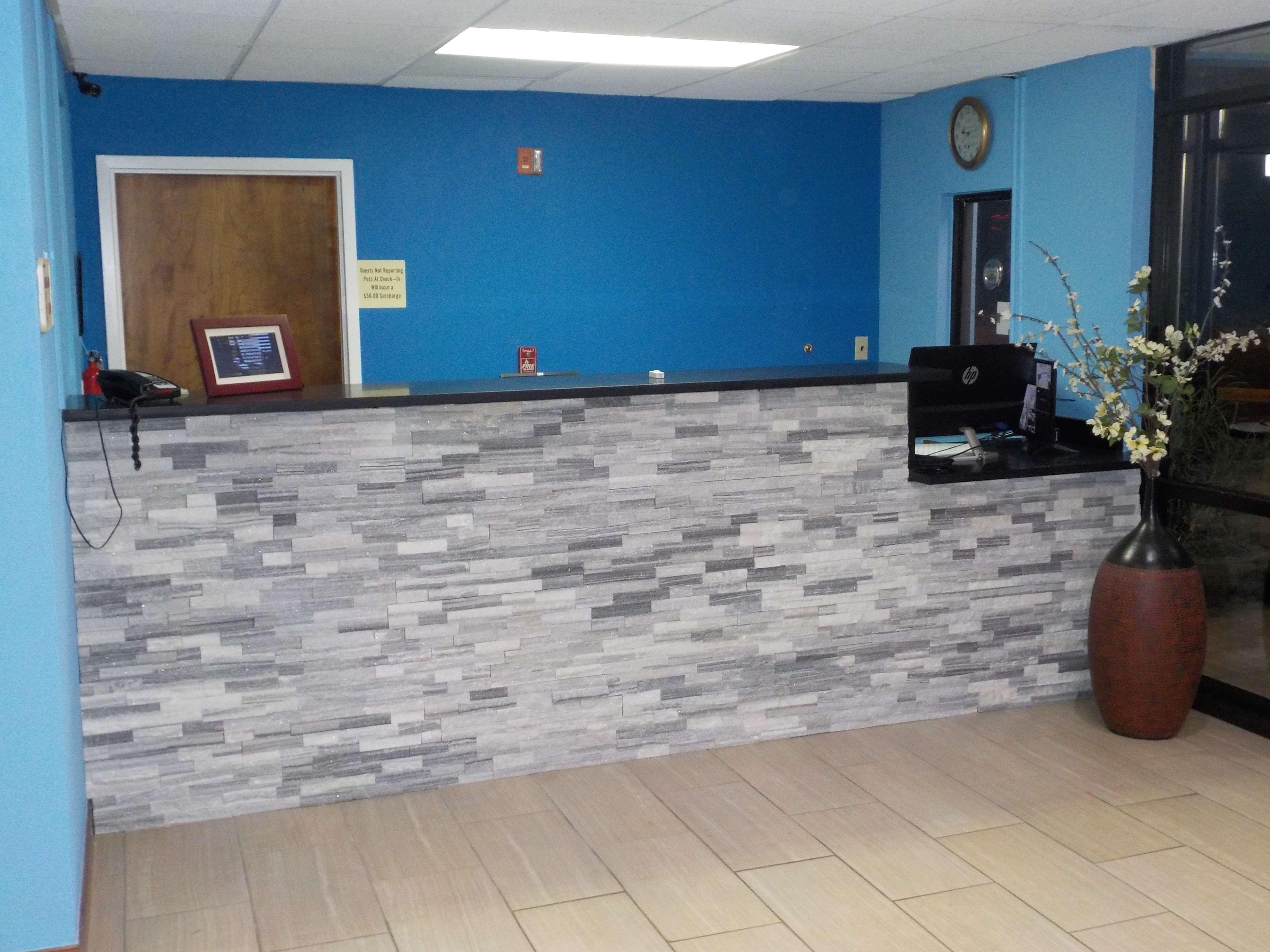 Surestay Hotel By Best Western Lenoir City Exteriör bild