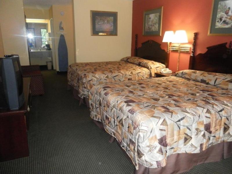 Surestay Hotel By Best Western Lenoir City Exteriör bild