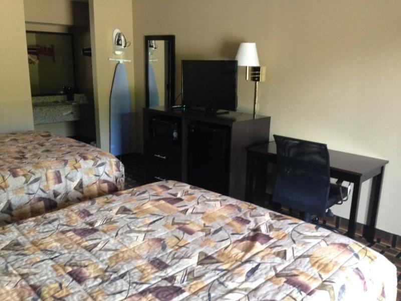 Surestay Hotel By Best Western Lenoir City Exteriör bild