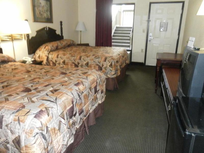 Surestay Hotel By Best Western Lenoir City Exteriör bild